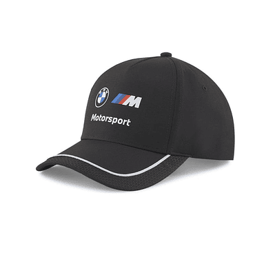 Gorra Bmw M Motorsport