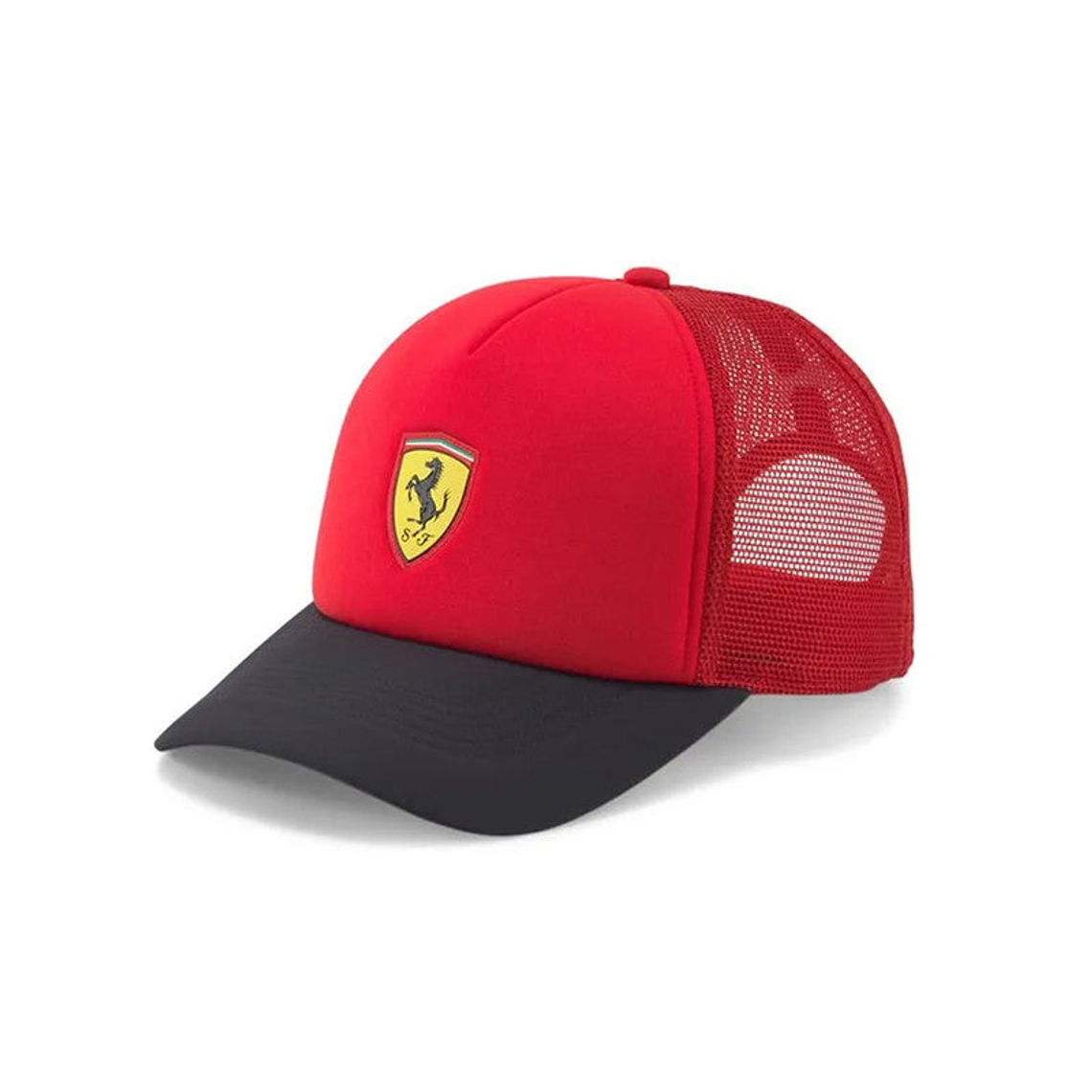 Gorra Puma Ferrari Sptwe Race Trucker 1