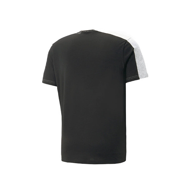 Camiseta Puma Essentials Block Tape 4