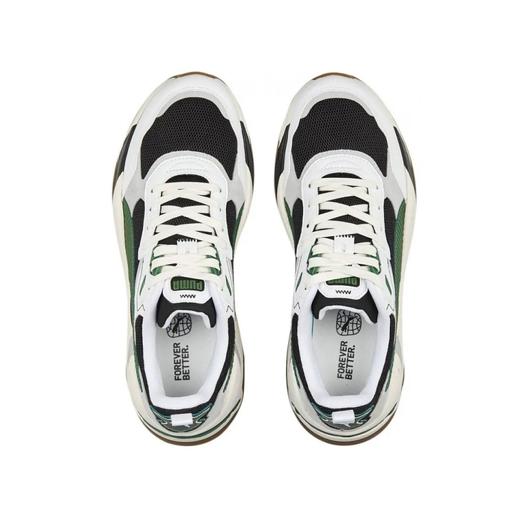 Tenis Puma Trinity Color 2