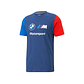 Camiseta Puma Bmw M Motorsport ESS - Miniatura 3