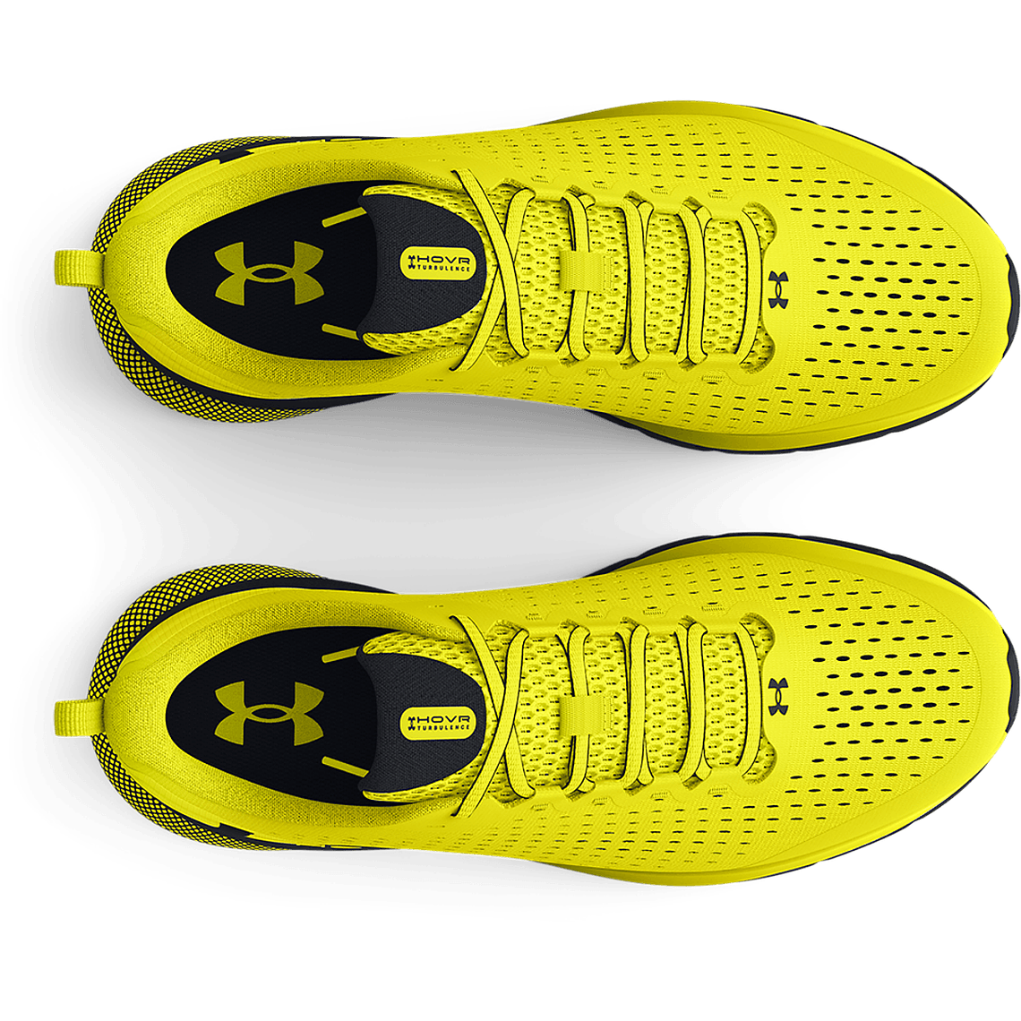 Tenis de Running UA HOVR Turbulence para Hombre 3