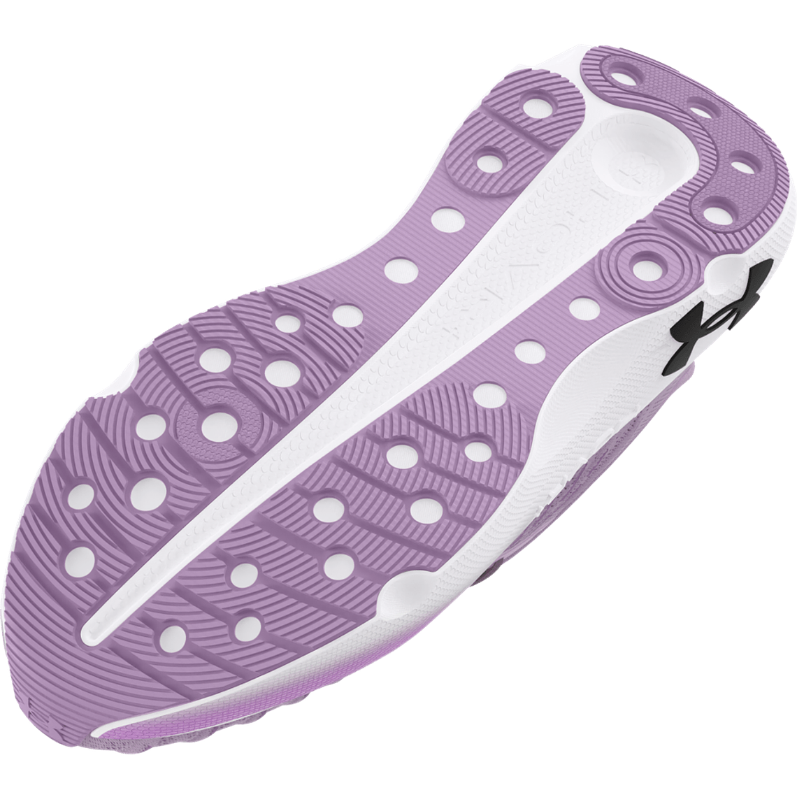 Tenis de Running UA W Infinite Elite-PPL para Mujer 5