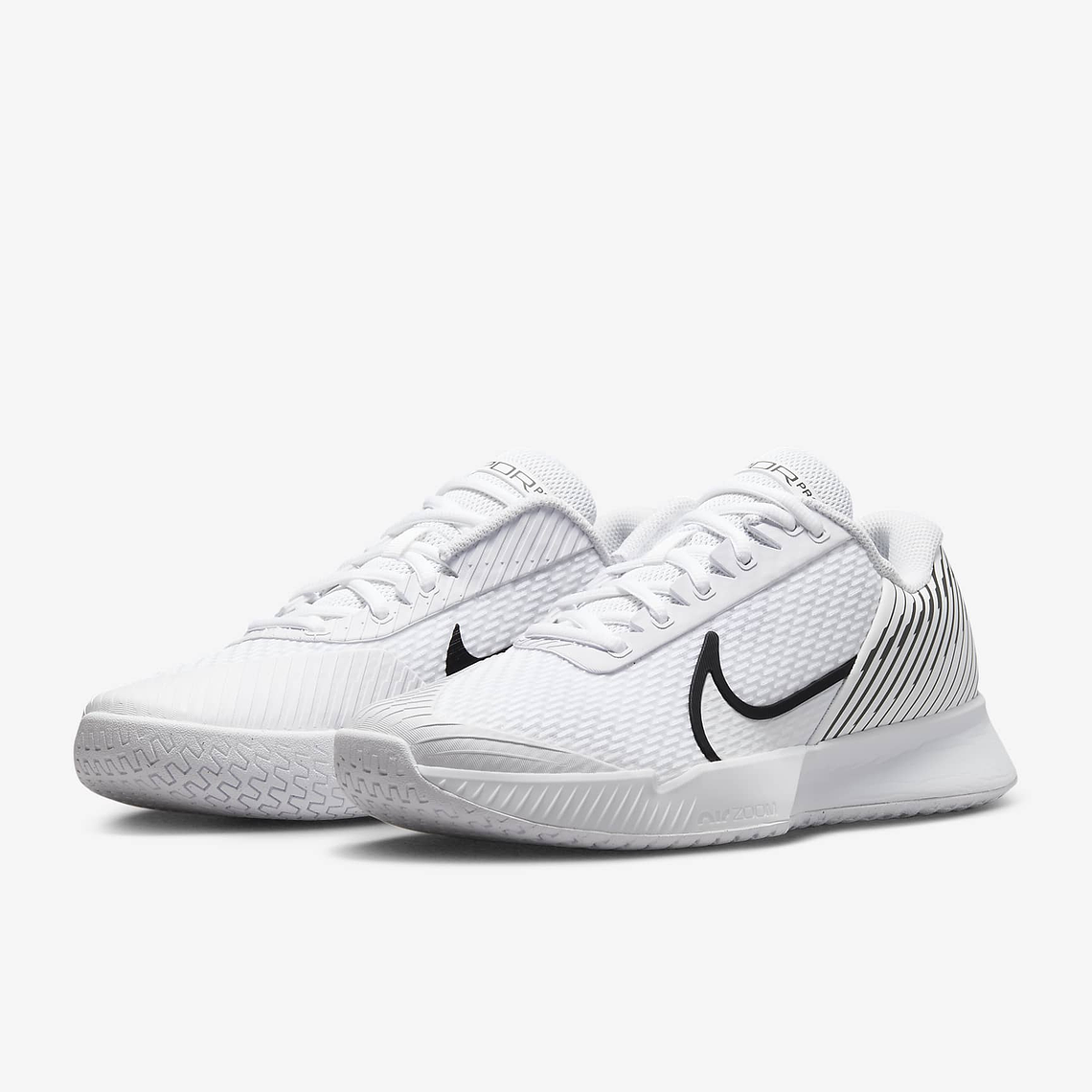 NikeCourt Air Zoom Vapor Pro 2 4