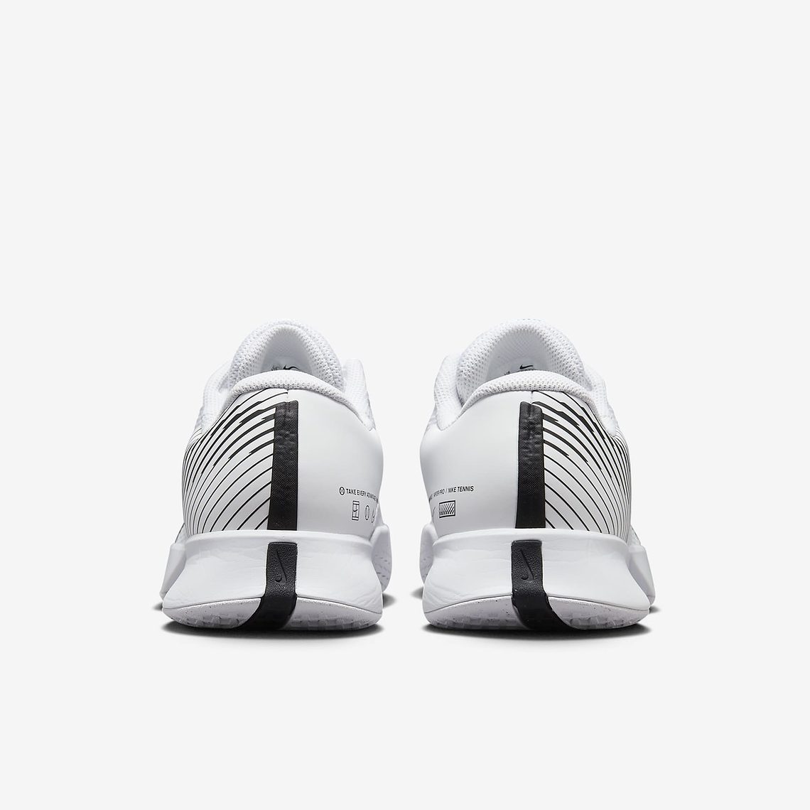 NikeCourt Air Zoom Vapor Pro 2 5