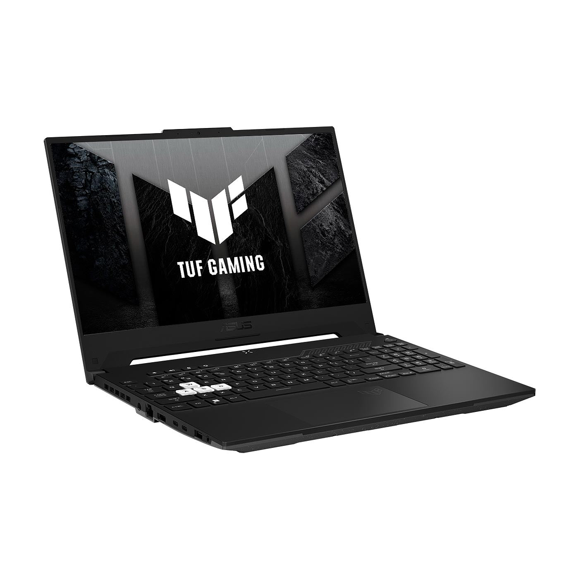 Computador Portátil Gamer ASUS TUF Dash 15.6