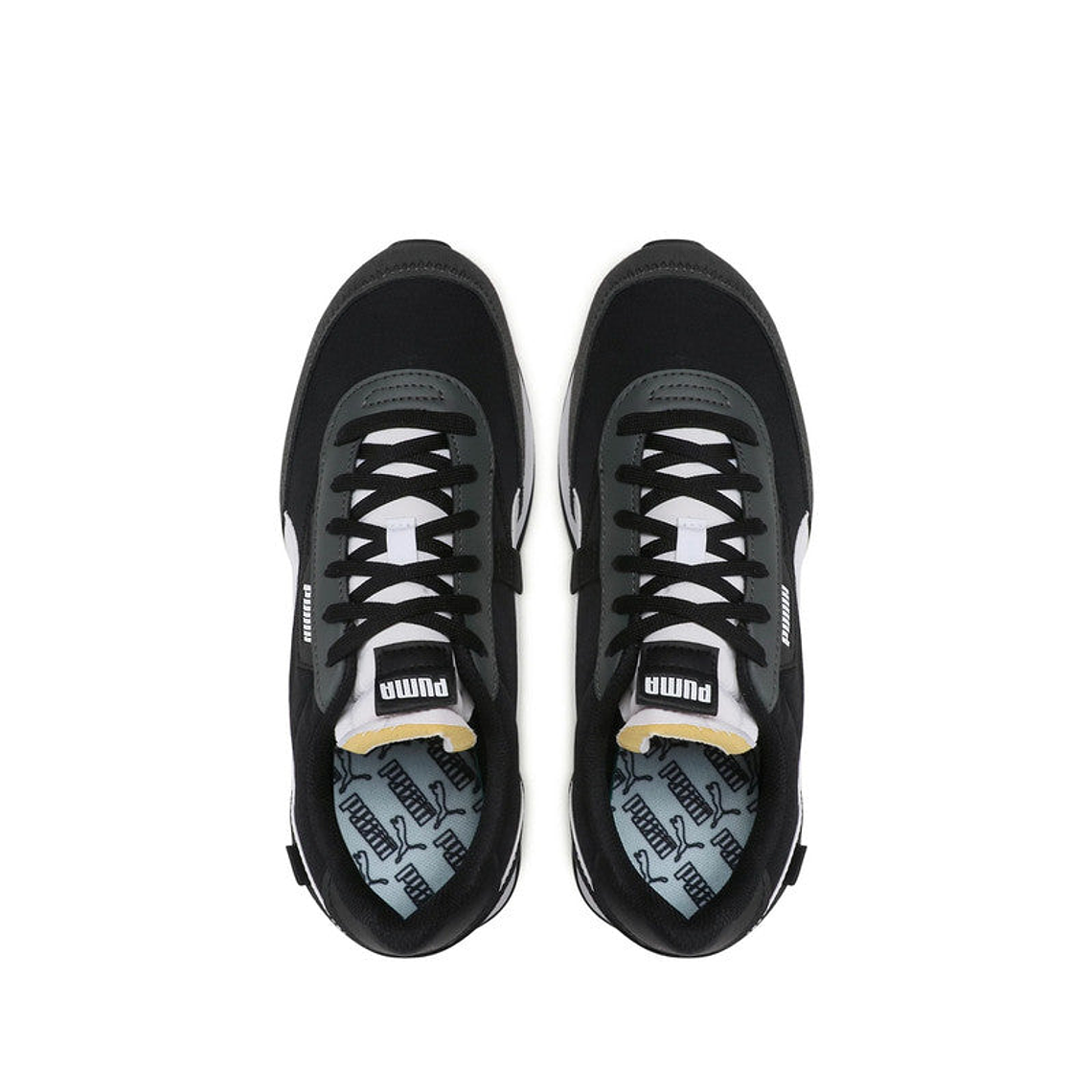 Tenis Puma Future Rider Play On Sneakers 3