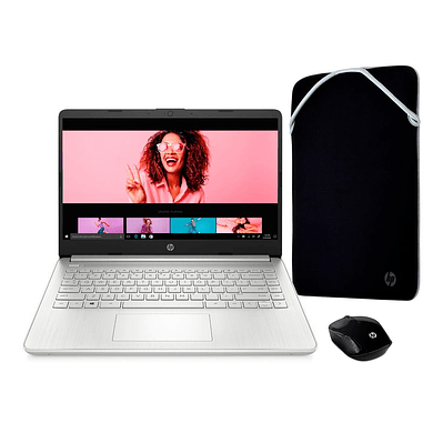 Computador Portátil HP 14