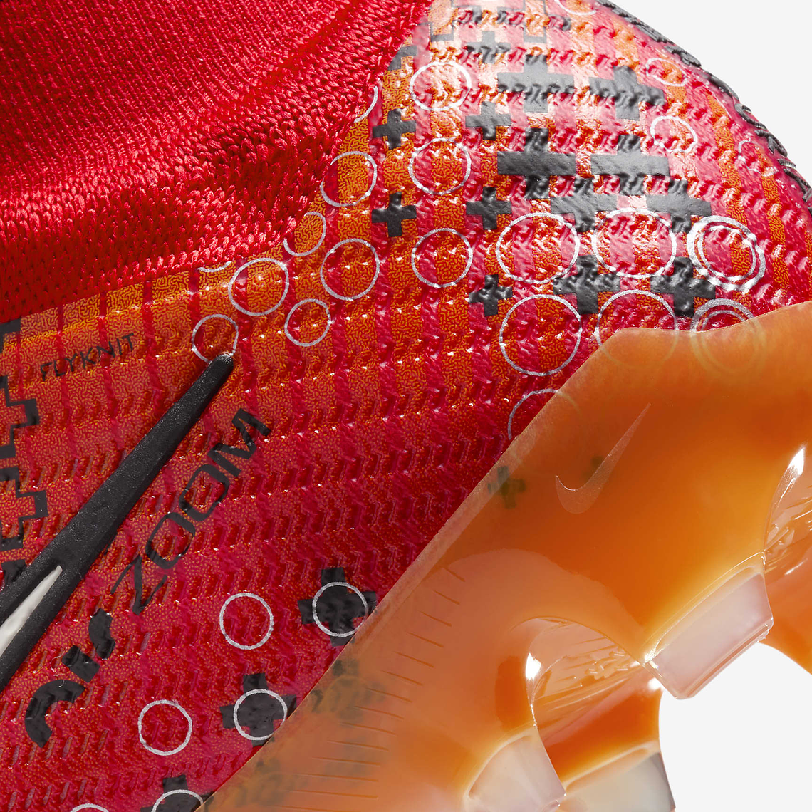 Nike Superfly 9 Elite Mercurial Dream Speed 8