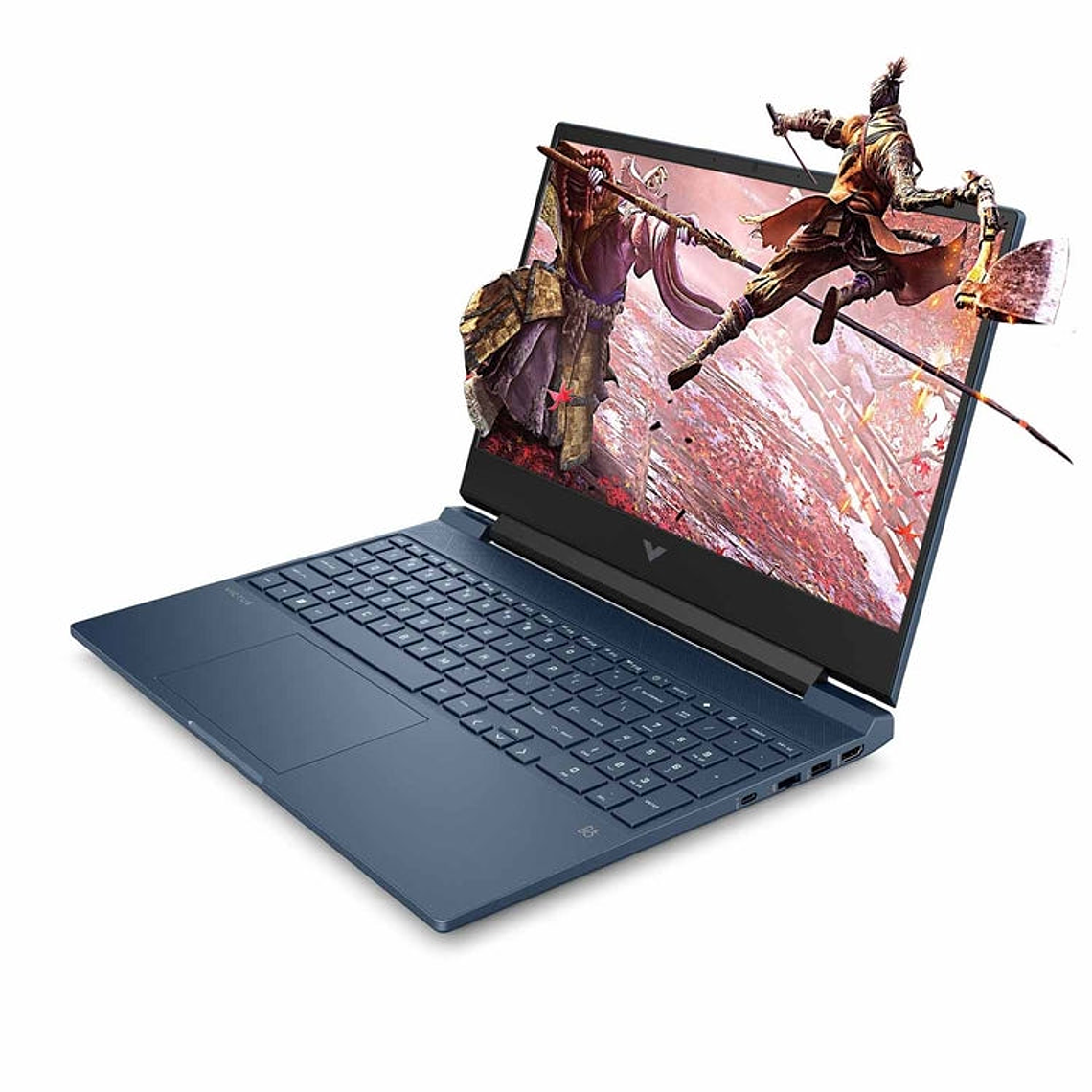 Computador Portátil Gamer Victus HP 15,6