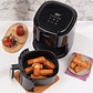 Freidora de aire digital Easyfryer Pro Universal 3.5 Litros - Miniatura 1