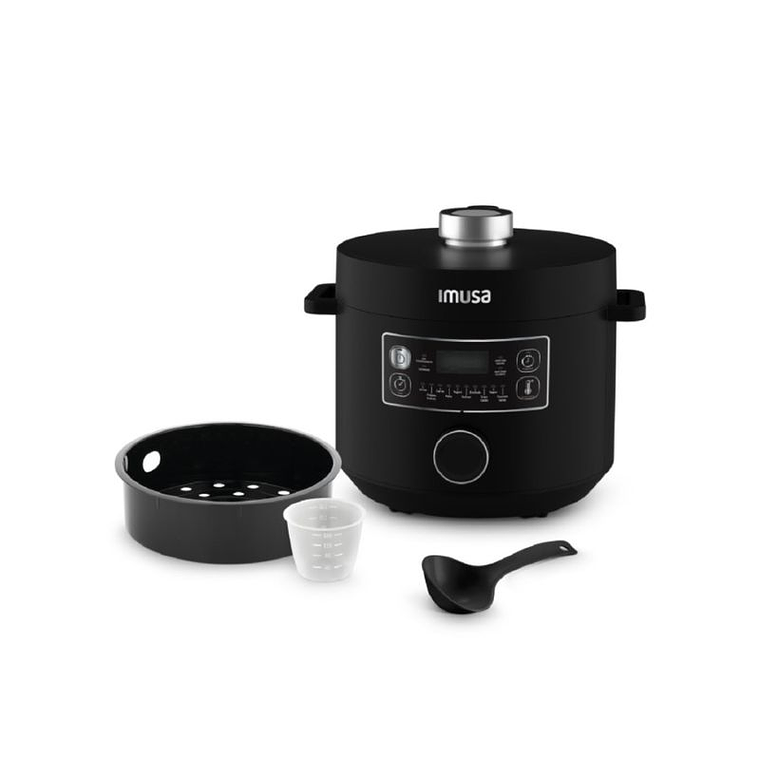 Olla Multifuncional IMUSA Multichef PRO 3