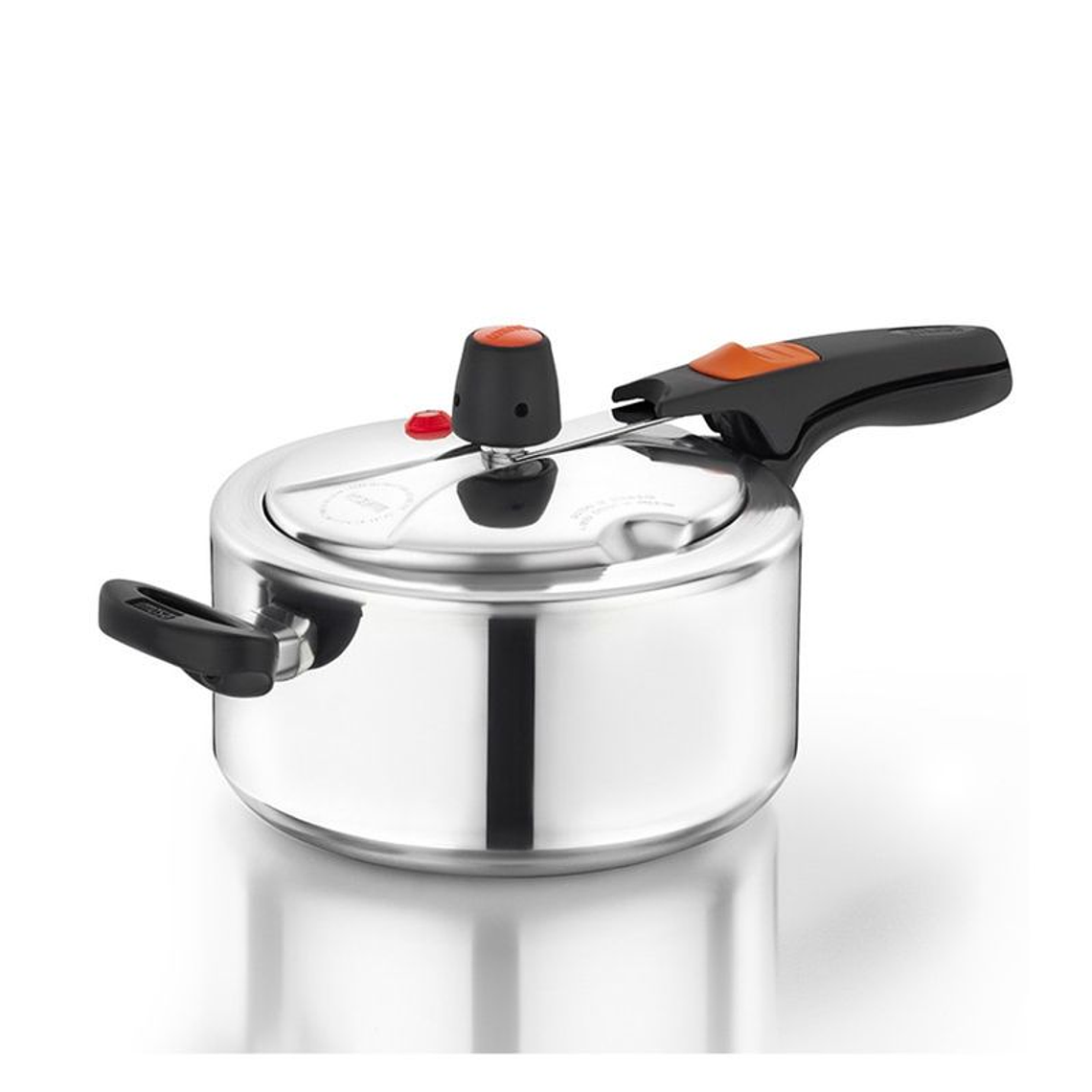 Olla a Presion IMUSA Smart Cierre Interno 3L 3