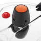 Olla a Presion IMUSA Smart Cierre Interno 4.5 L - Miniatura 5