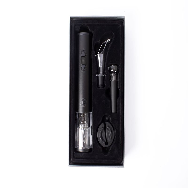 Set de Vino 4 Piezas / Ilko 3