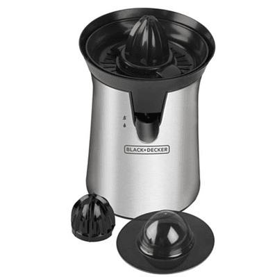 Exprimidor de Cítricos / Black + Decker