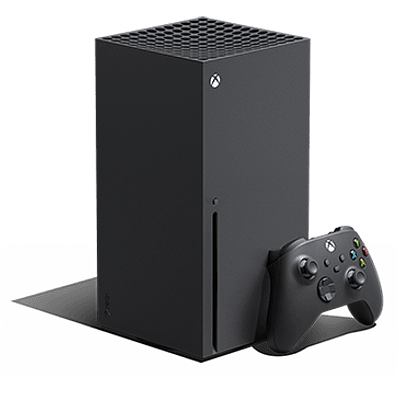 Consola XBOX Series X + 1 Control Inalámbrico + Paquete Forza Horizon 5