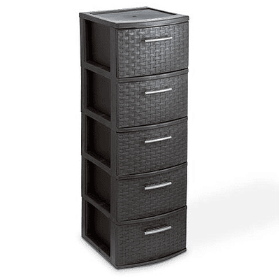 Cajonero Infinity 5 Niveles / MQ