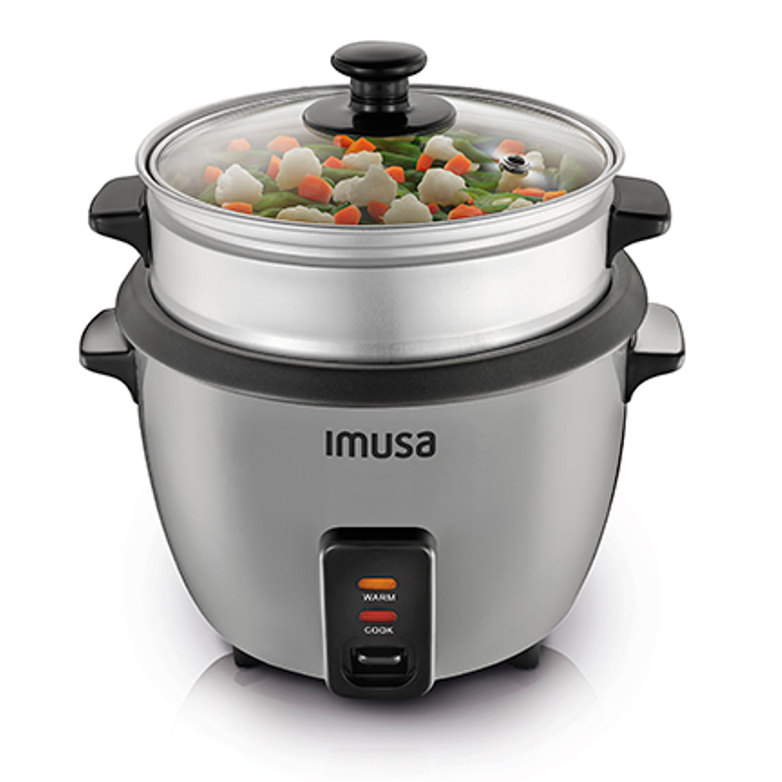 Arrocera Funcional Tradicional 5 Tazas / Imusa 2