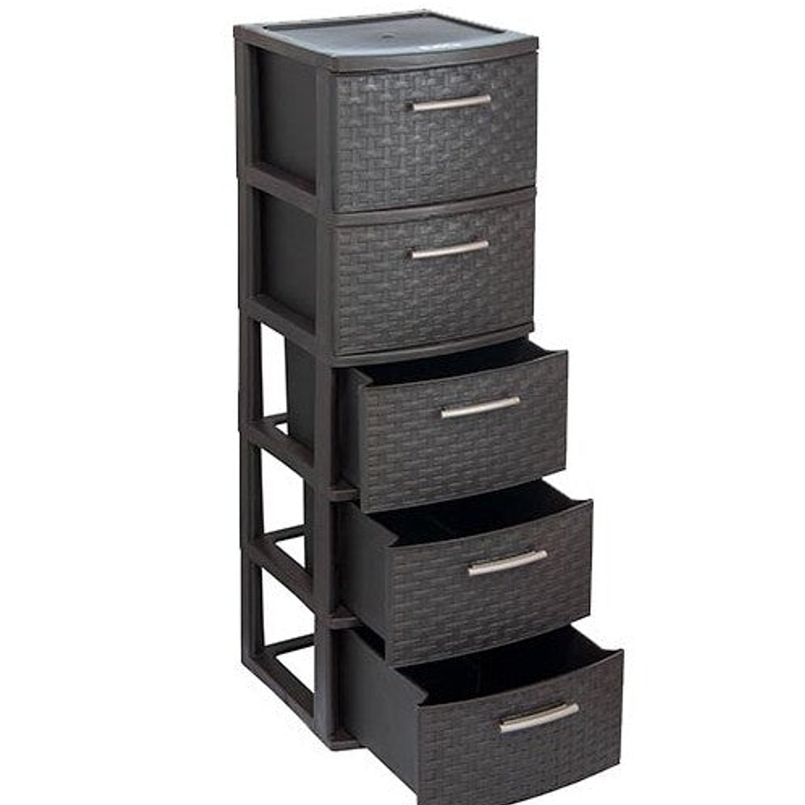 Cajonero Infinity 5 Niveles / MQ 4