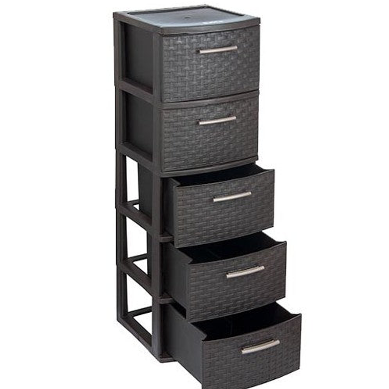 Cajonero Infinity 5 Niveles / MQ 4