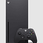 Consola Xbox Series X 1TB + Control Inalámbrico - Miniatura 1