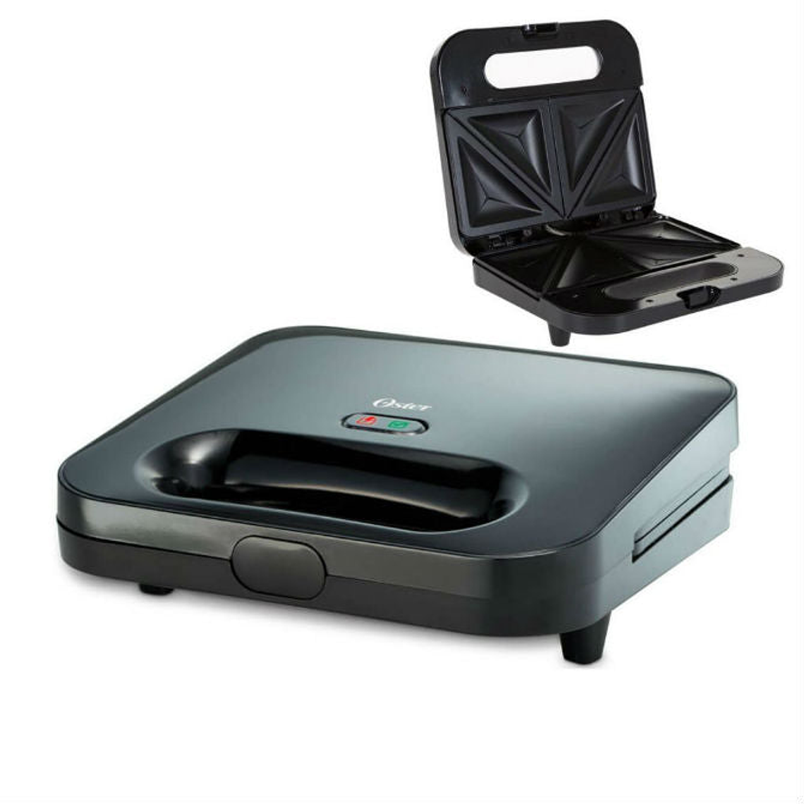 Sanduchera 2 Puestos / Oster 2