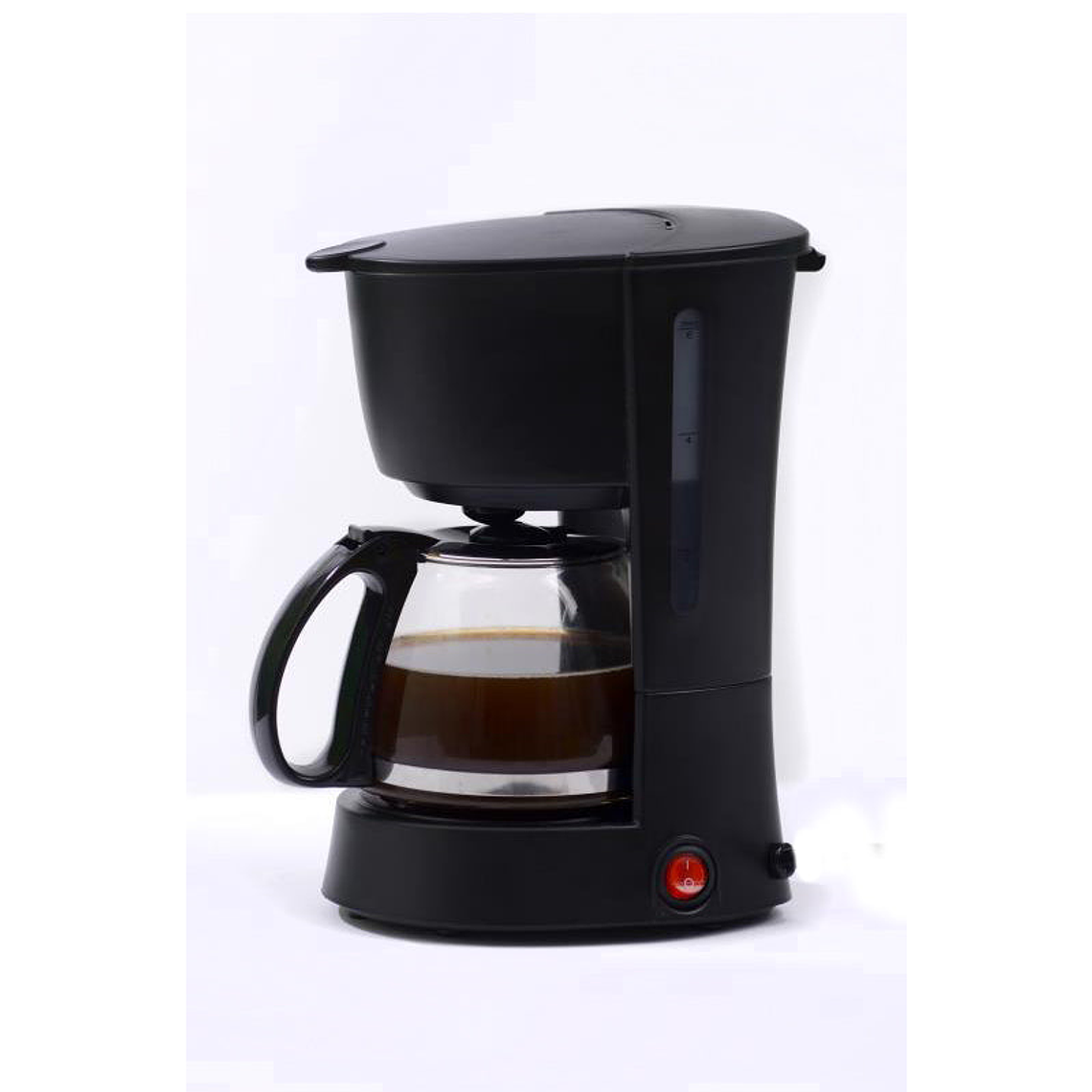 Cafetera 6 Tazas / Ps Plus 1