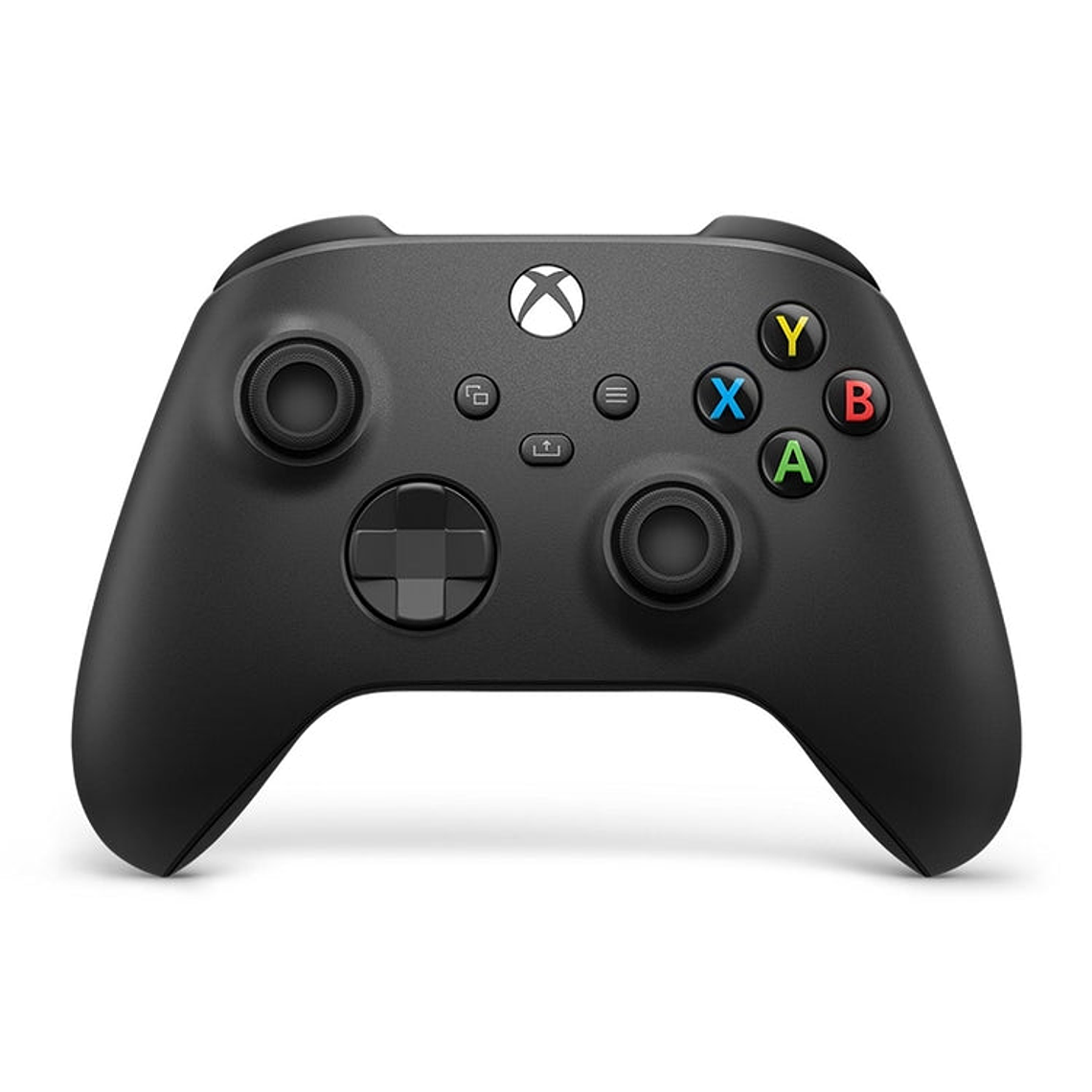 Consola XBOX Series X + 1 Control Inalámbrico + Paquete Juego Digital Diablo IV 4