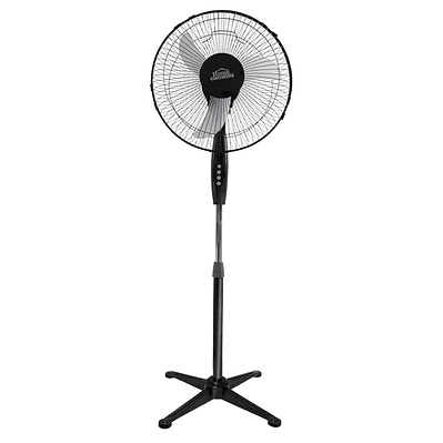 Ventilador Pedestal 16
