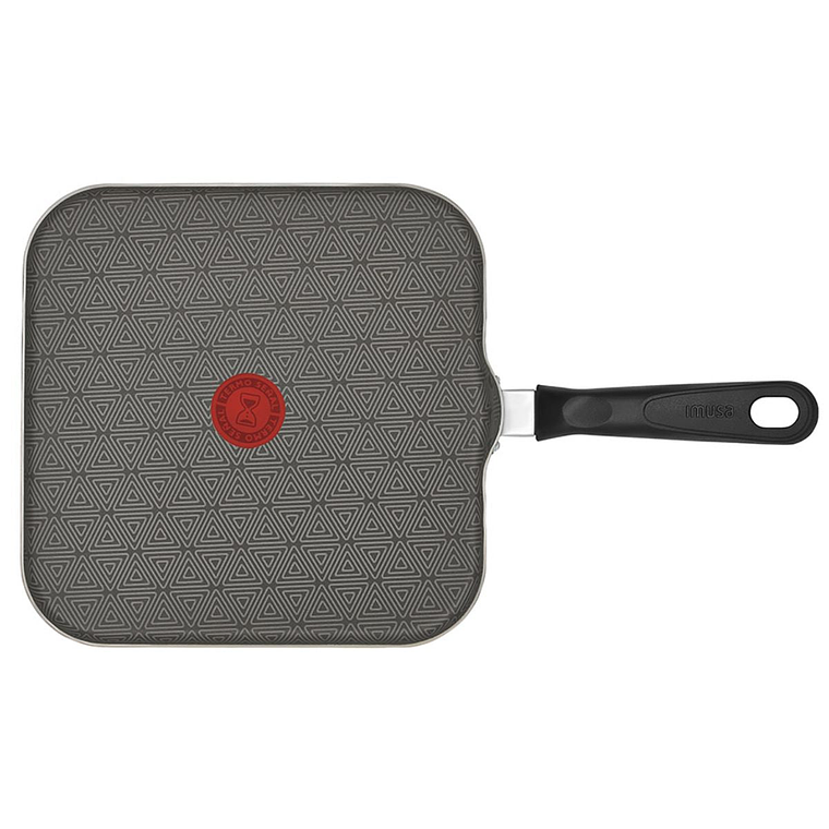 Plancha para Asar IMUSA Antiadherente Talent 3