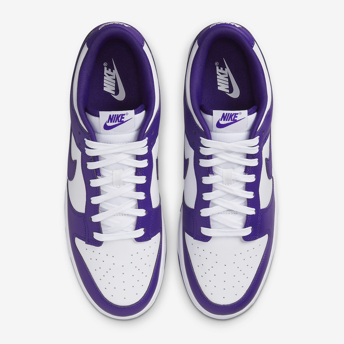 Nike Dunk Low Retro 29