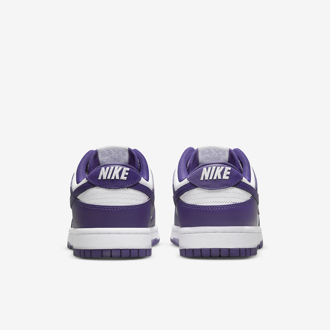 Nike Dunk Low Retro 30