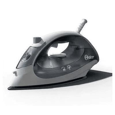 Plancha de Vapor Compacta/ Oster