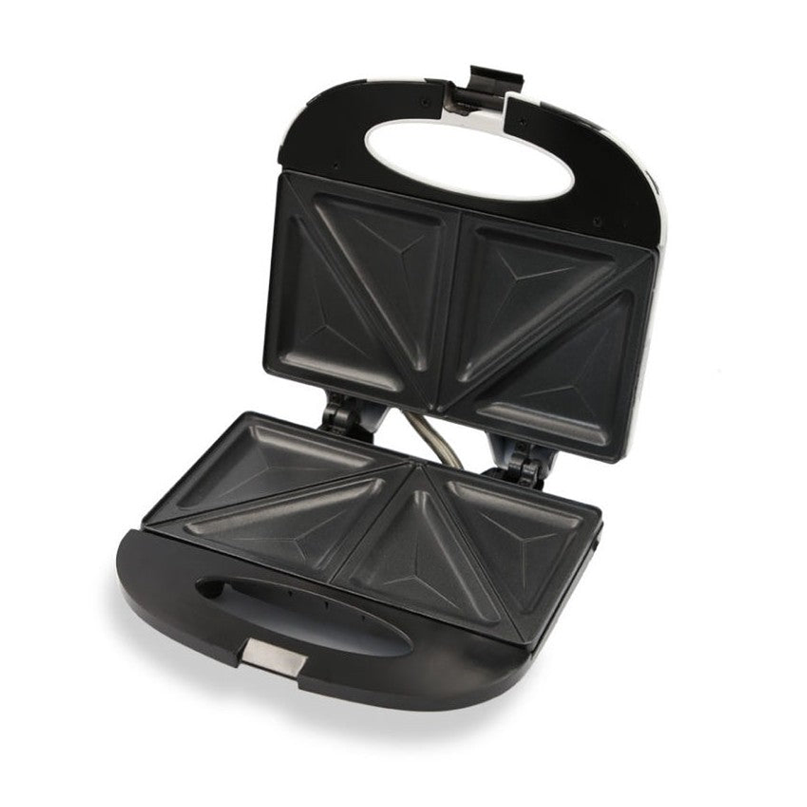 Sanduchera 2 Puestos / Home Elements 2