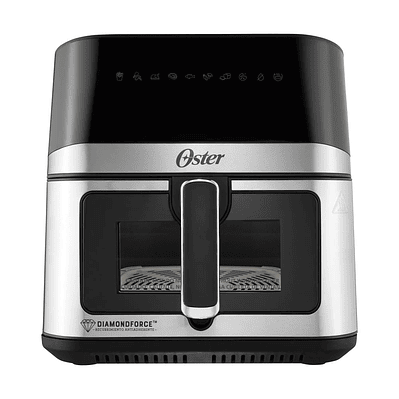 Oster® Freidora de Aire Digital, 7.5L de Capacidad Recubrimiento Oster®