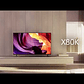X80K | 4K Ultra HD | Alto rango dinámico (HDR) | Smart TV (Google TV) - Miniatura 4