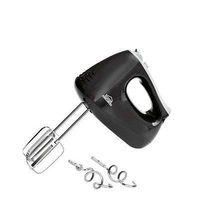 Batidora Manual / Home Elements