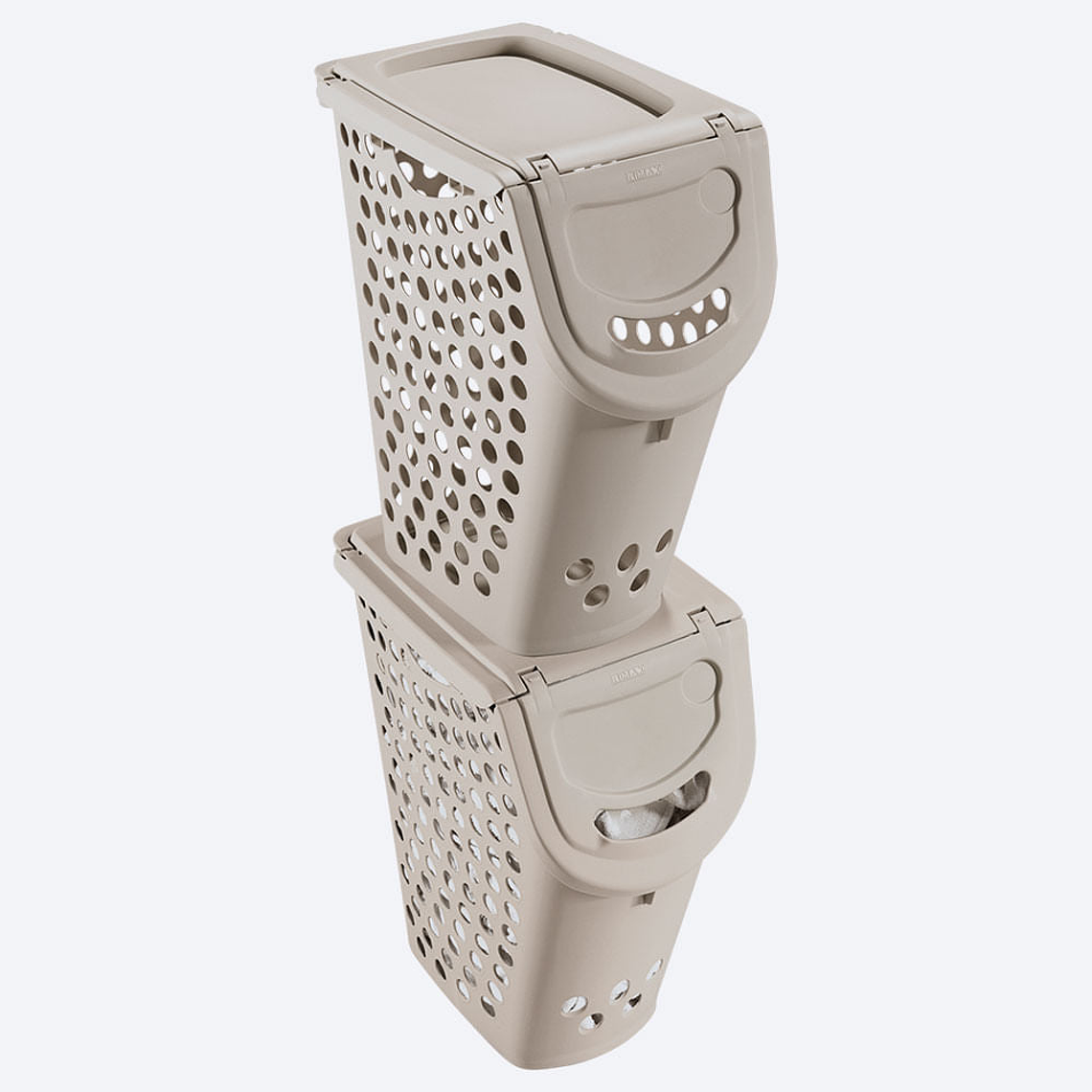 Cesta Plus para Ropa 3