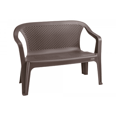 Silla Eterna Doble / Rimax