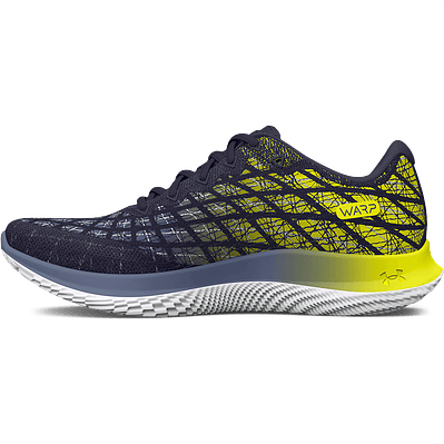 Tenis de Running UA FLOW Velociti Wind 2 para Hombre