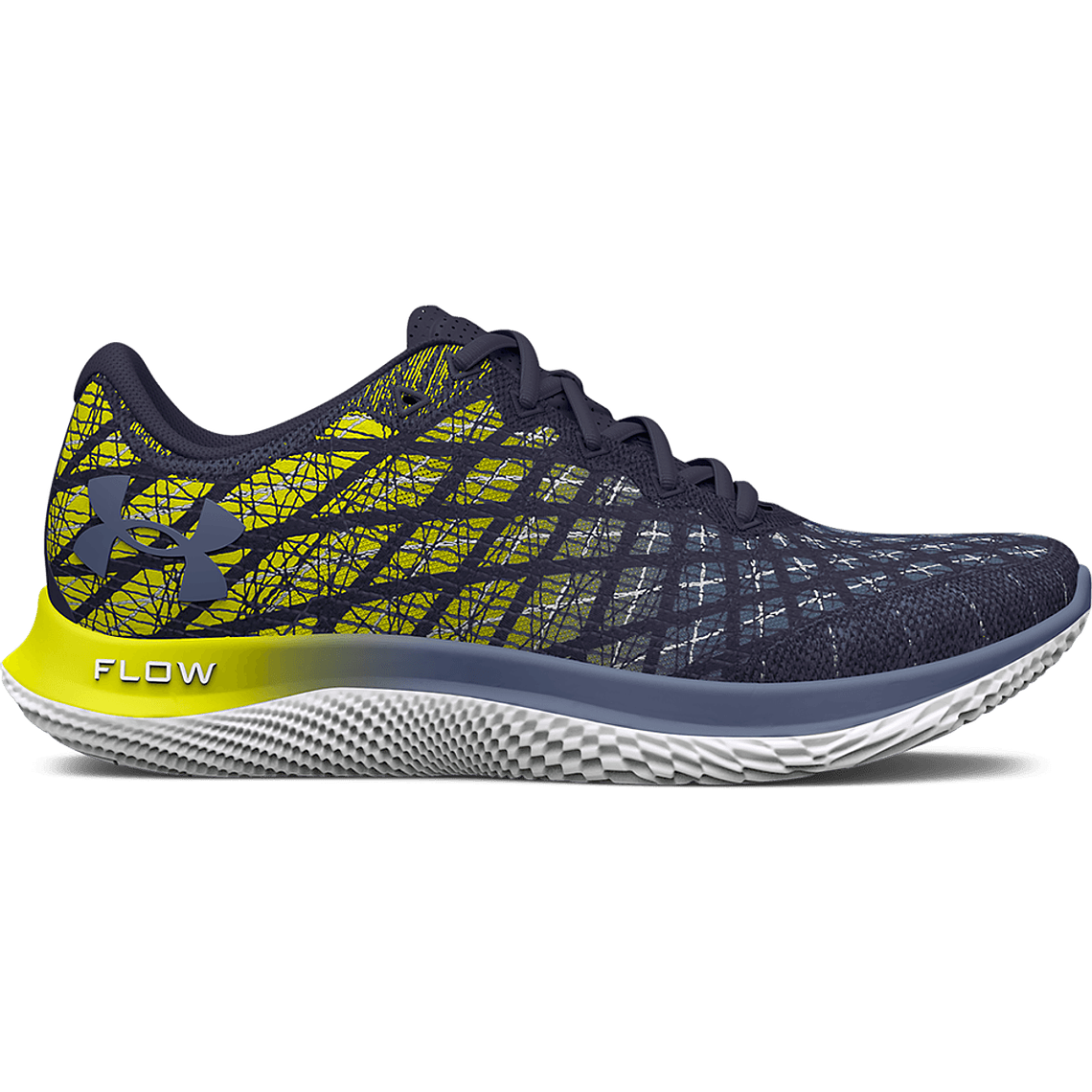 Tenis de Running UA FLOW Velociti Wind 2 para Hombre 2