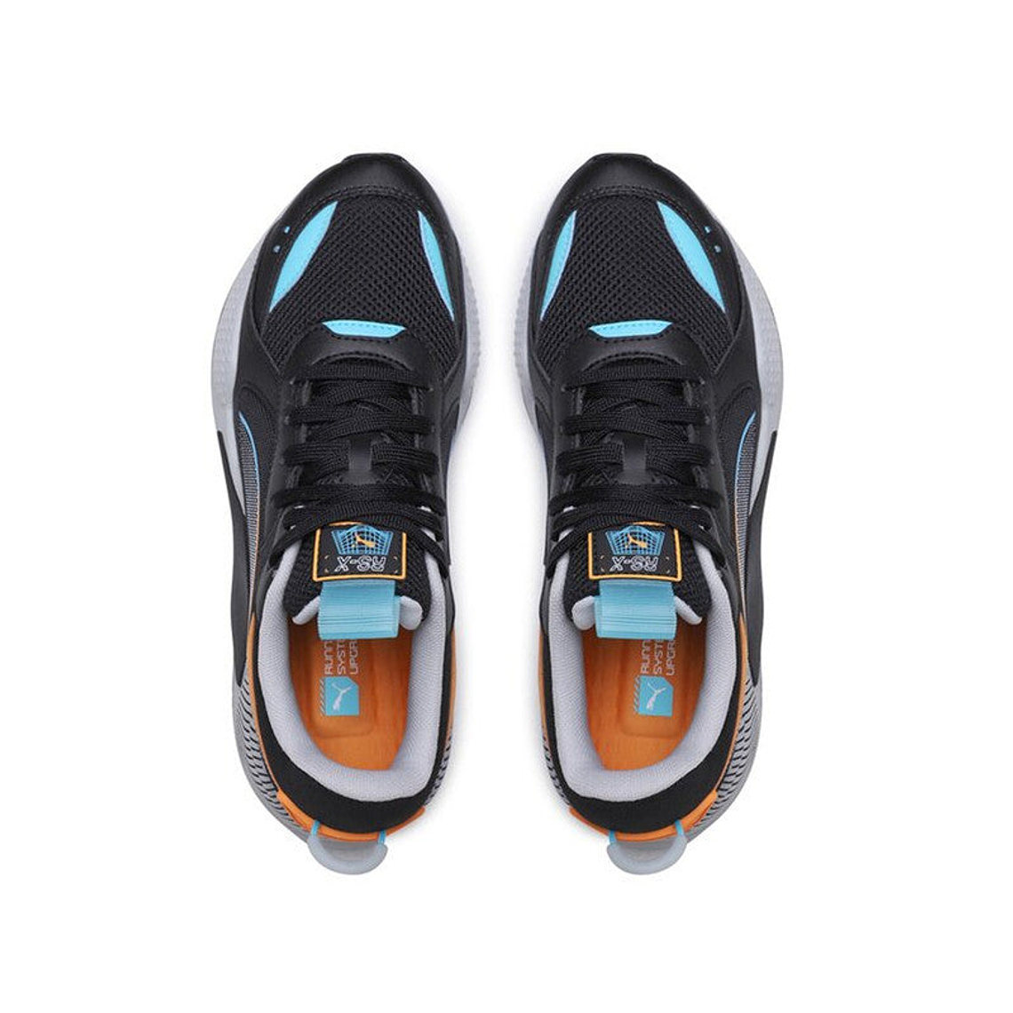 Tenis Puma RS-X 3D Sneakers 3