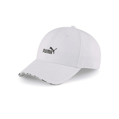 Gorra Puma Visor Ess