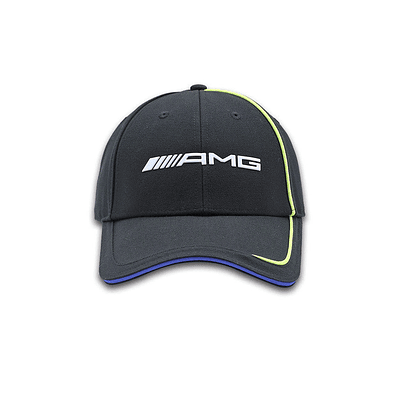 Gorra Puma Mercedes AMG Petronas Motorsport