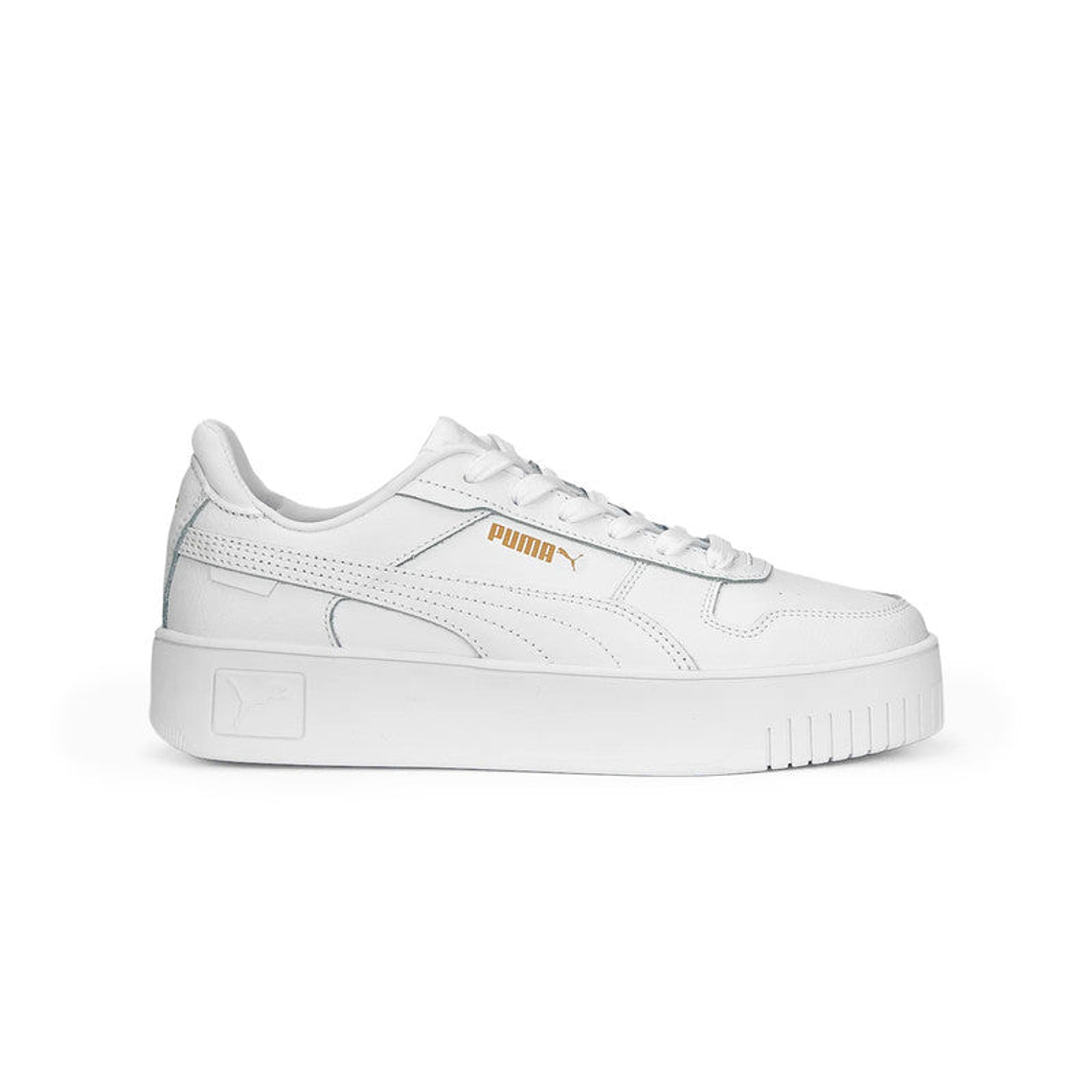 Tenis Puma Carina Street Sneakers 1