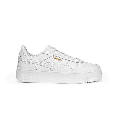 Tenis Puma Carina Street Sneakers