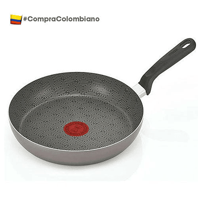 Sarten sin Tapa 30 cm Talent / Imusa