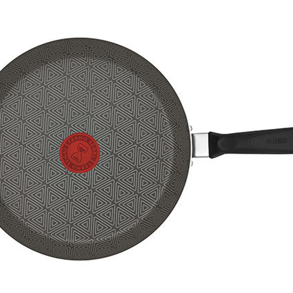 Sarten sin Tapa 30 cm Talent / Imusa 2