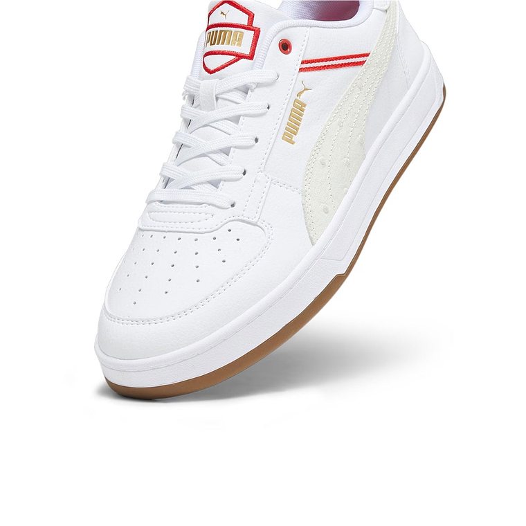 Tenis Puma Caven 2.0 Retro Academia 3